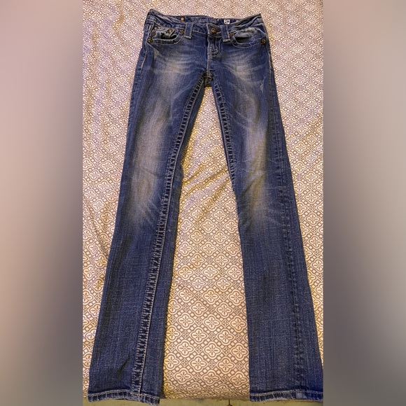 Miss me jeans - Picture 2 of 2